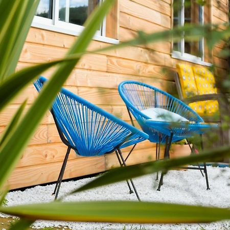 Un Chalet A Caen Exteriér fotografie