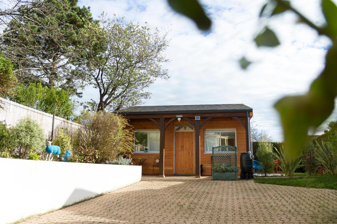 Un Chalet A Caen Exteriér fotografie