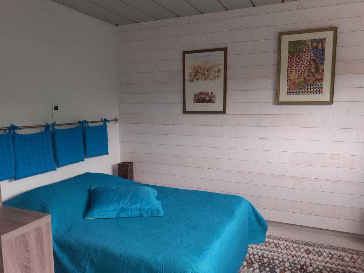 Un Chalet A Caen Exteriér fotografie