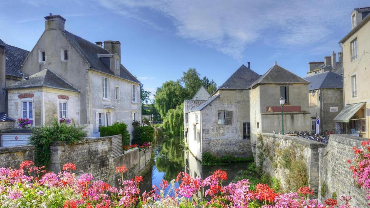 Un Chalet A Caen Exteriér fotografie